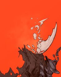 hollow knight (character) from hollow knight