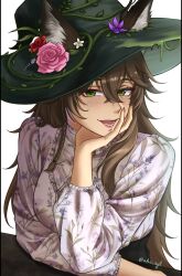Booru post from safebooru.org