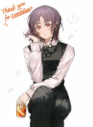 death devil (chainsaw man) fan art
