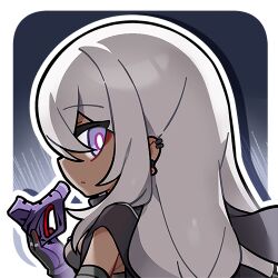girls' frontline 2: exilium fan art