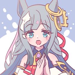 chrono genesis (umamusume) from umamusume