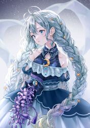 indie virtual youtuber fan art