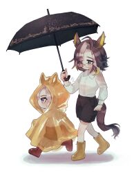 dream journey (umamusume) from umamusume