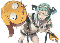 a.b.a from guilty gear