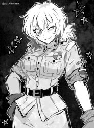 seras victoria from hellsing