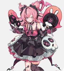 aria (zenless zone zero) from zenless zone zero