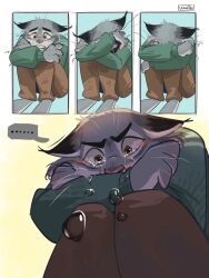 zootopia fan art