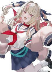 makaino ririmu from nijisanji
