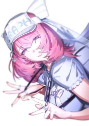 remielle dan from zenless zone zero