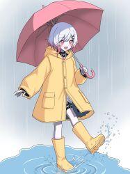 sakuraba ema from mahou shoujo no majo saiban