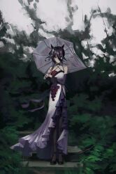 manhattan cafe (umamusume) from umamusume