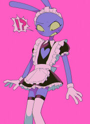 jax (the amazing digital circus) from the amazing digital circus by menma (enaic31)