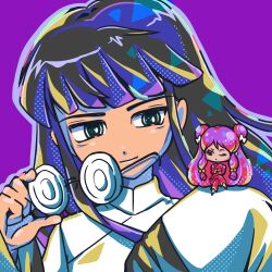 mousse (ranma 1/2) from ranma 1/2