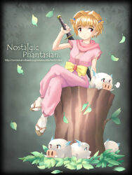 fujibayashi suzu from tales of (series)