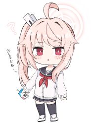 natsu (blue archive) from blue archive by azuki (az my)
