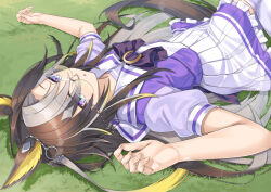 dream journey (umamusume) from umamusume by miri (ago550421)