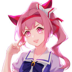 haru urara (umamusume) from umamusume by lis zhu long