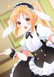 ijichi nijika from bocchi the rock!