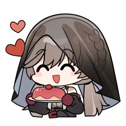 girls' frontline 2: exilium fan art