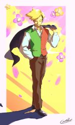 flowery (deltarune) from deltarune
