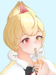 alice thymefield from zenless zone zero