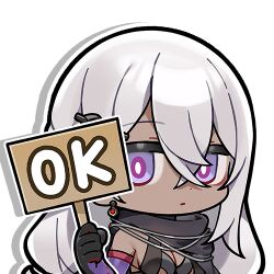 girls' frontline 2: exilium fan art
