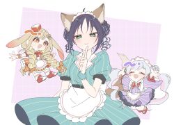 kaguya (cho kaguya-hime!) from cho kaguya-hime!