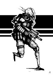 original fan art