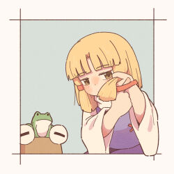 moriya suwako from touhou by hakugomaabura (kourin1219)