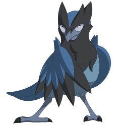 corvisquire from pokemon