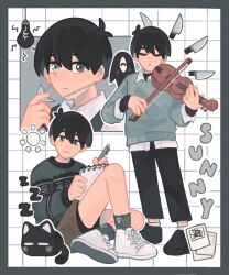 mewo from omori
