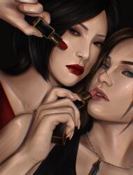 ada wong from resident evil