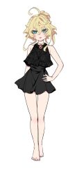 tanya degurechaff from youjo senki by hal (goshujinomocha)