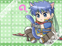 ike (fire emblem) from fire emblem by sayakajou