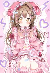 minami kotori from love live!