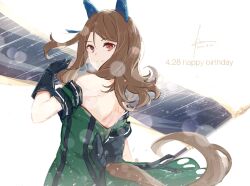 king halo (umamusume) from umamusume