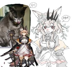 arknights fan art