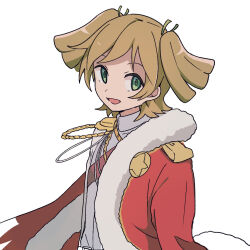 daiba nana from shoujo kageki revue starlight