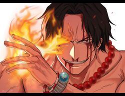 portgas d. ace from one piece