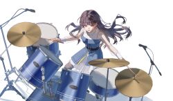 shiina taki from bang dream!