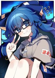 yorigami shion from touhou by kujou mikuru