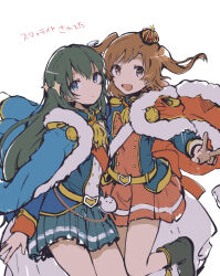 kagura hikari from shoujo kageki revue starlight