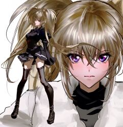 hoshina utau from shugo chara!