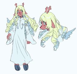 noelle holiday from deltarune