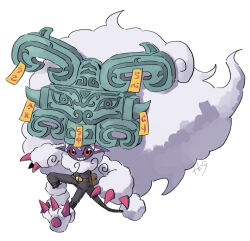 digimon fan art