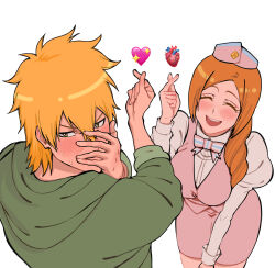 inoue orihime from bleach