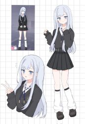 yoisaki kanade from project sekai by azuki (az my)