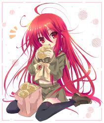shana from shakugan no shana by akatsuki (ggsy7885)