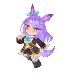 mejiro mcqueen (umamusume) from umamusume by botjira