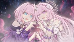 cyrene (demiurge) (honkai: star rail) from honkai: star rail